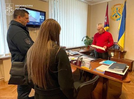 Declaration of unreliable information for more than UAH 5.3 million - in the Mykolayiv region, the mayor was notified of the suspicion