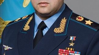 Суровікін Сергій Володимирович