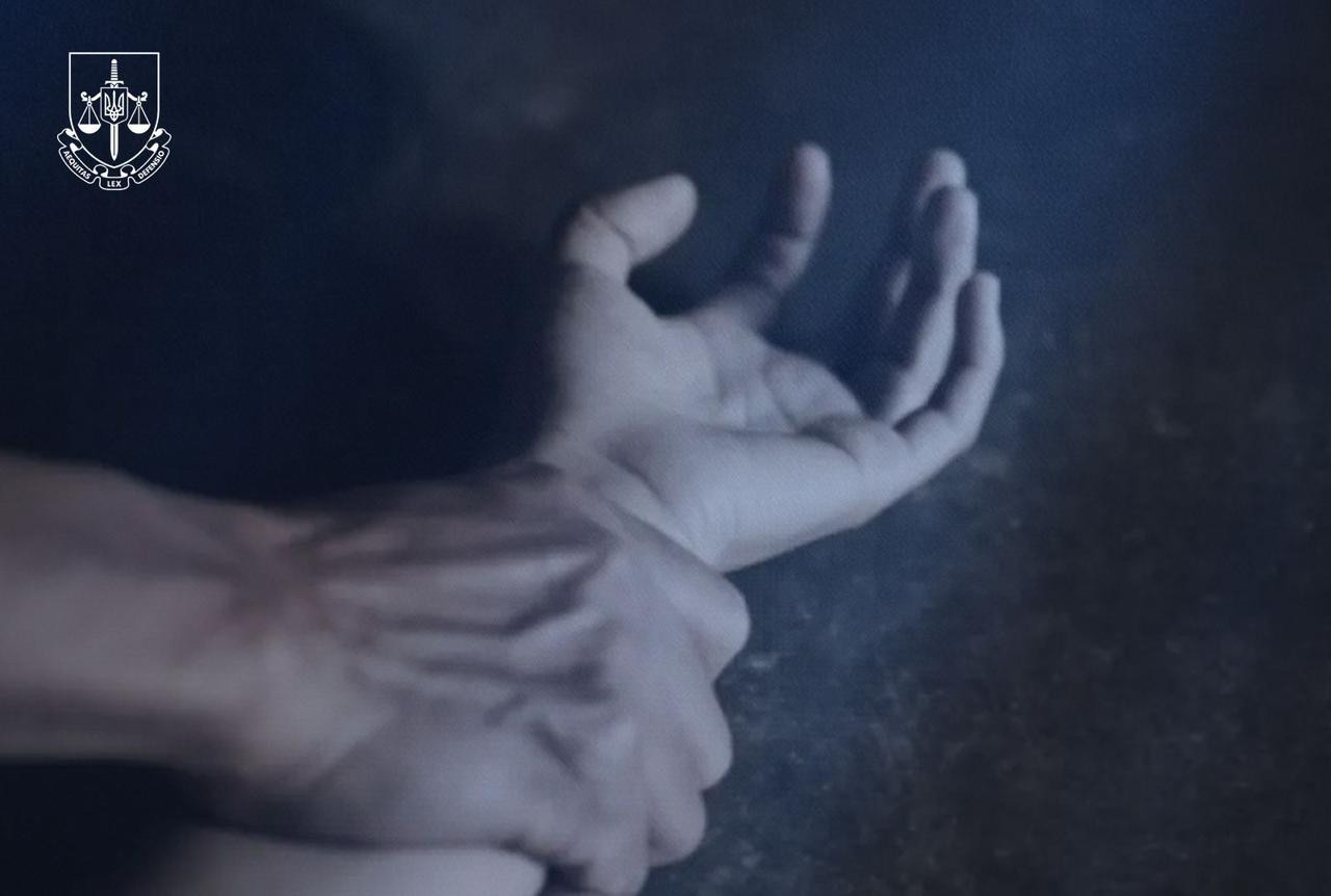 Up to 15 years in prison, a resident of Poltava was convicted of sexual abuse and rape of a young boy