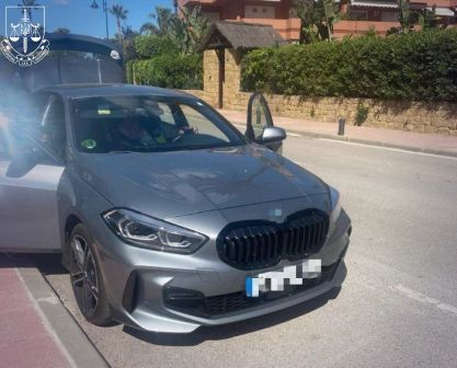 As part of the Matador special operation, 6 members of an organized group were exposed who committed illegal possession of vehicles in EU countries