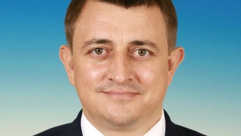 Гімбатов Андрій Петрович