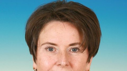 Разворотнєва Світлана Вікторівна