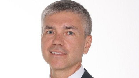 Рєвєнко Євгеній Васильович