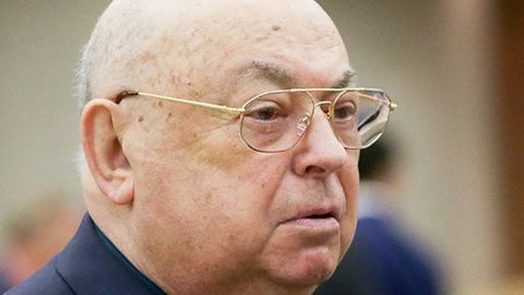 Рєсін Володимир Іосифович