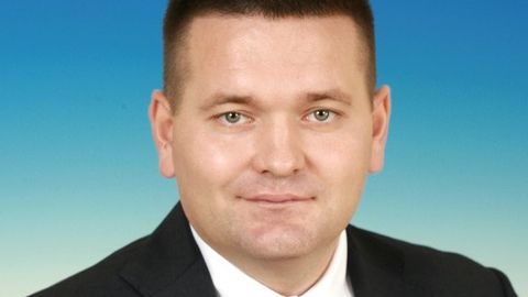 Воробйов Андрій Вікторович