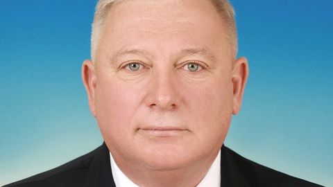 Вороновський Анатолій Володимирович