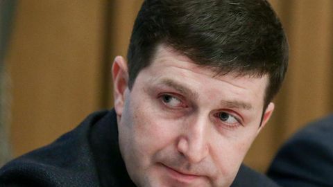 Гладкіх Борис Михайлович