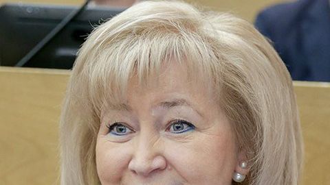 Вторигіна Олена Андріївна