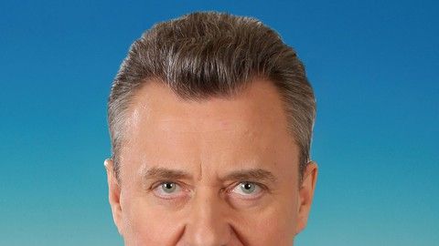 Виборний Анатолій Борисович