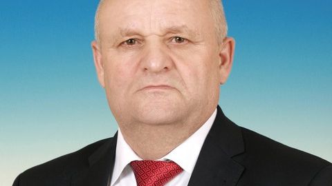 Гаджієв Абдулхакім Кутбудінович