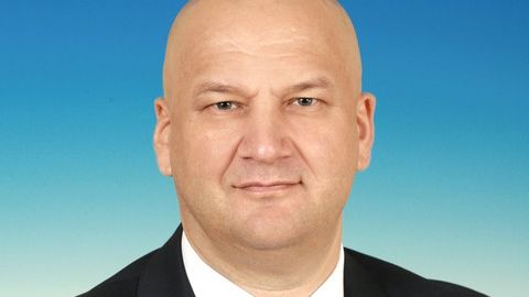 Гарін Олег Володимирович
