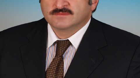 Гасанов Джамаладін Набійович