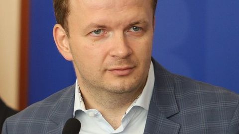 Говирін Олексій Борисович