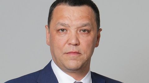 Гільмутдінов Дінар Загітович