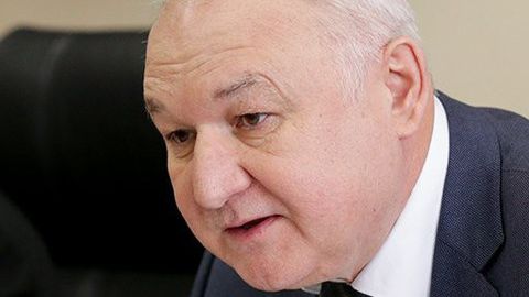 Гільмутдінов Ільдар Ірекович