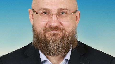 Бурлаков Сергій Володимирович