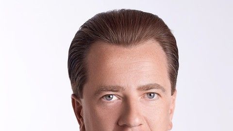 Бурматов Володимир Володимирович