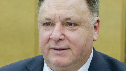 Валенчук Олег Доріанович