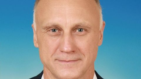 Голіков Олег Олександрович