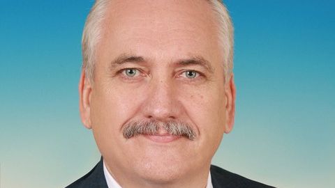 Сімігін Павло Володимирович