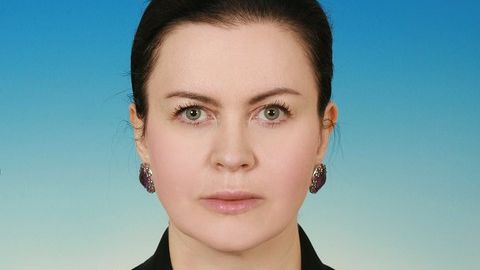Василькова Марія Вікторівна
