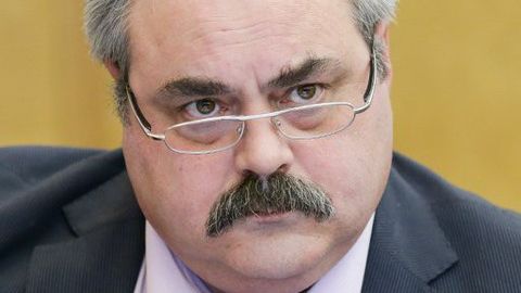 Вєллєр Олексій Борисович