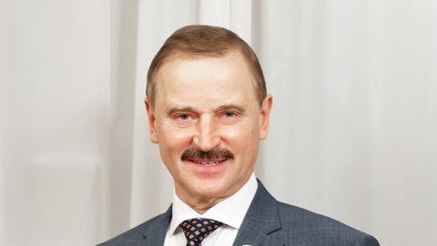 Веремєєнко Сергій Олексійович