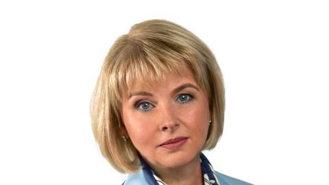 Власова Вероніка Валеріївна