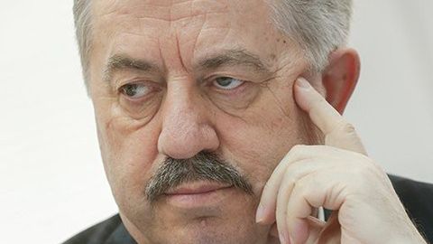 Водолацький Віктор Петрович