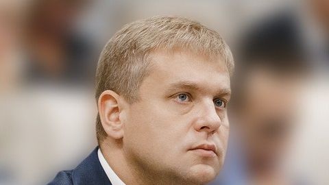 Водянов Роман Михайлович