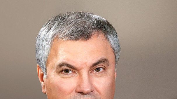 Володін В’ячеслав Вікторович