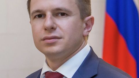 Романов Михайло Валентинович