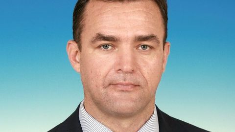 Гончаров Миколай Олександрович