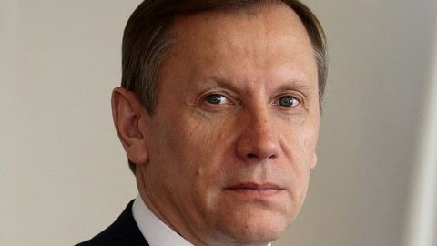 Руденський Ігор Миколайович