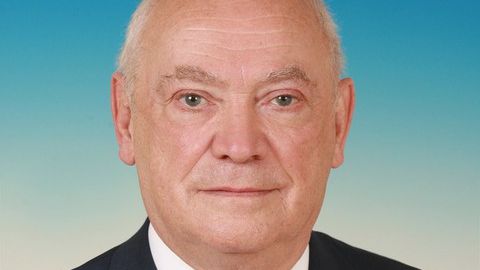 Рум’янцев Олександр Григорович