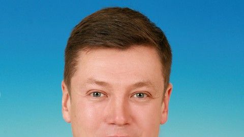 Рум’янцев Микита Геннадійович