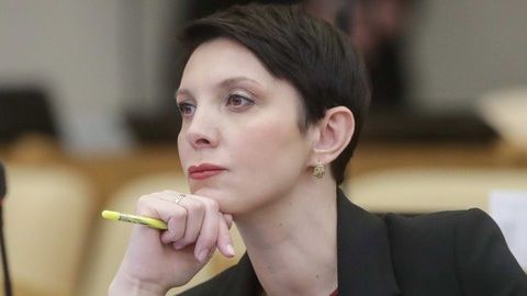 Рябцева Жанна Анатоліївна