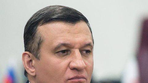 Савельєв Дмитро Іванович