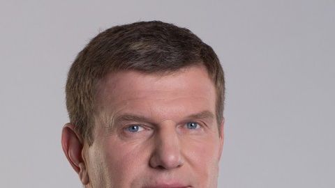 Савченко Олег Володимирович