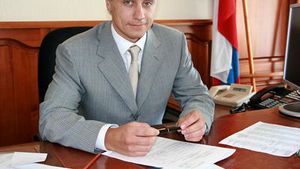 Самокіш Володимир Ігорович