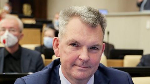 Самокутяєв Олександр Михайлович