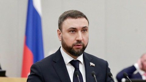 Саралієв Шамсаїл Юнусович