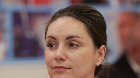 Саранова Юлія Володимирівна