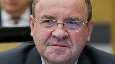 Селіверстов Віктор Валентинович