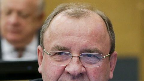 Селіверстов Віктор Валентинович