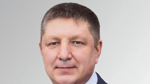 Захаров Костянтин Юрійович