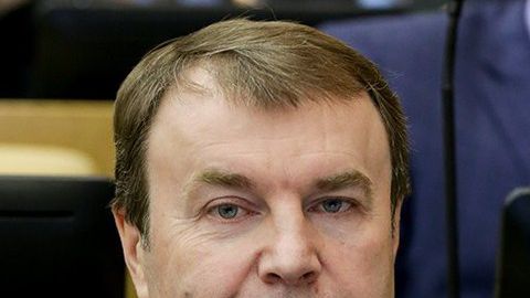 Зубарєв Віктор Владиславович