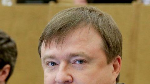 Іванов Максим Анатолійович