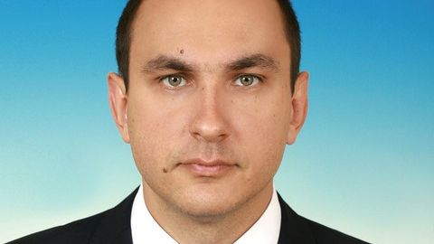 Іванов Максим Євгенович