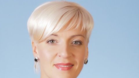 Івенських Ірина Валентинівна